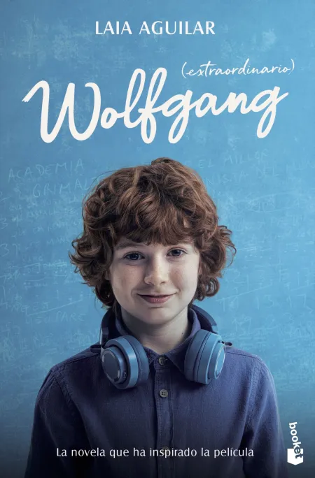Wolfgang (Extraordinario) Ed. Película