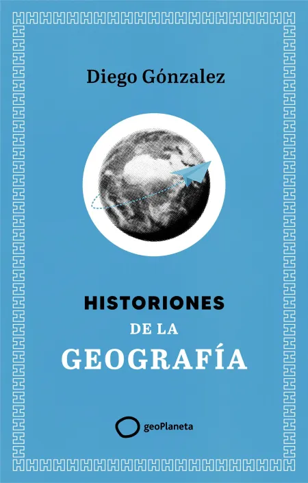 Historiones de la Geografía
