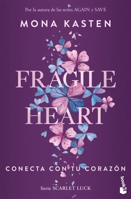 Fragile Heart. Conecta con tu Corazón