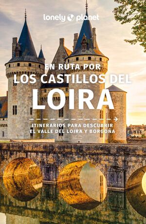 EN RUTA POR LOS CASTILLOS DEL LOIRA 2