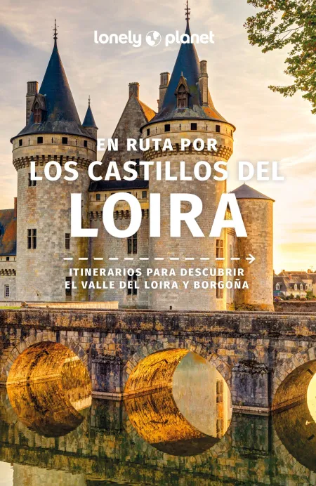 En Ruta por los Castillos del Loira 2