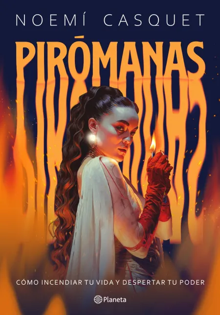 Piromanas