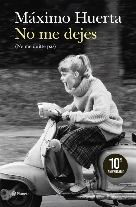 No me Dejes