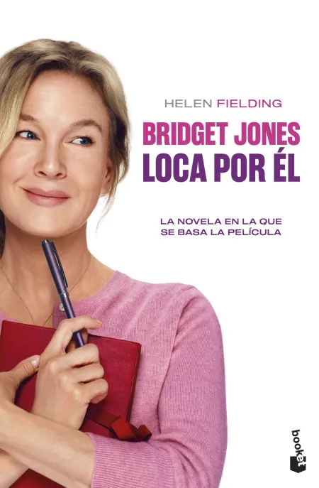 Bridget Jones. Loca por él (Ed. De Película)