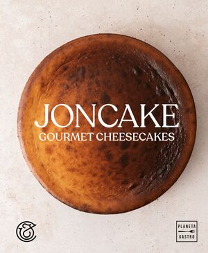 JONCAKE. EDICIÓN EN INGLÉS