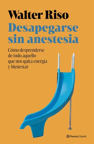DESPEGARSE SIN ANESTESIA