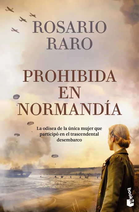 Prohibida en Normandía