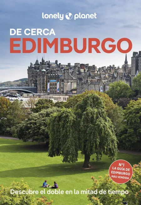Edimburgo de Cerca 6