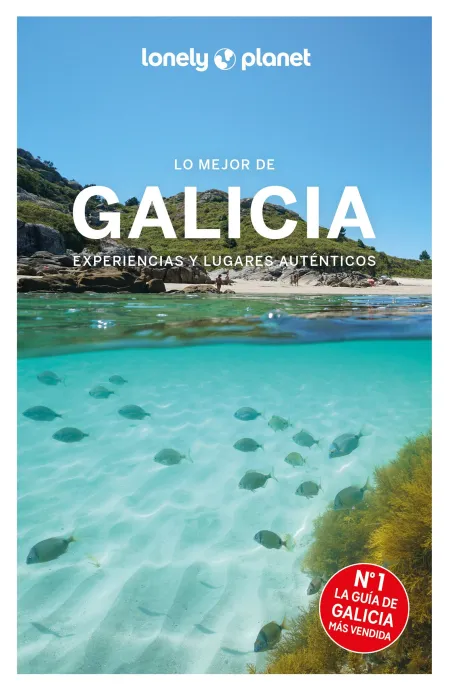 Lo Mejor de Galicia 3