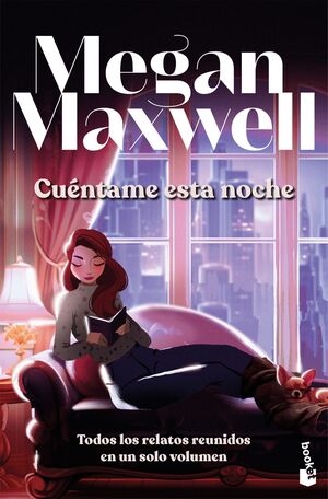 CUÉNTAME ESTA NOCHE