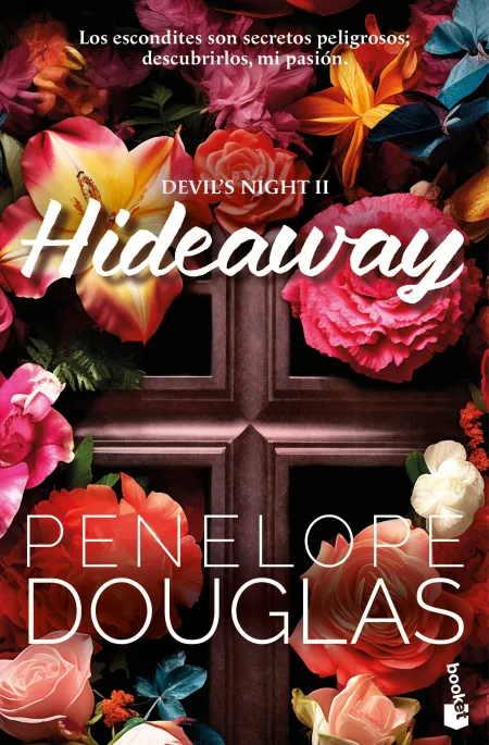 Hideaway (Devil's Night, 2)