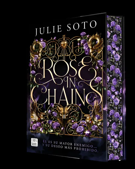 Rose In Chains