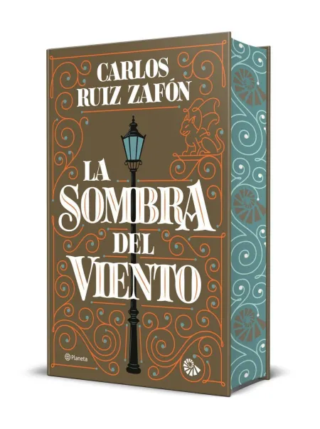 La a. e. i/Sombra del Viento