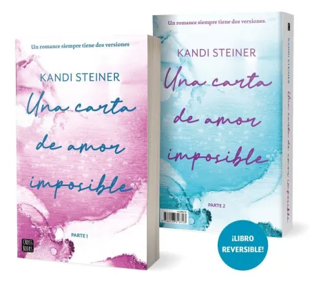 Una Carta de Amor Imposible