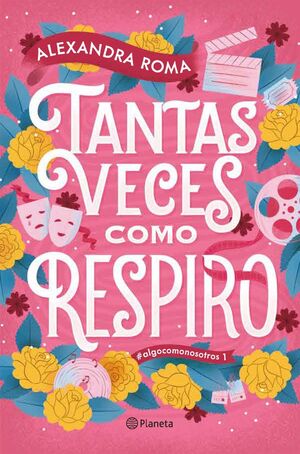 TANTAS VECES COMO RESPIRO