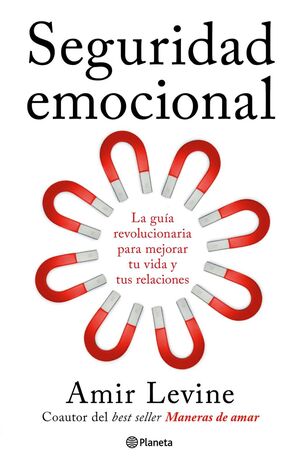SEGURIDAD EMOCIONAL