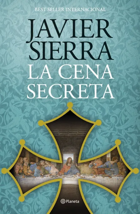 La Cena Secreta