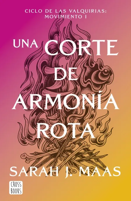 Una Corte de Armonía Rota
