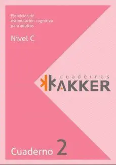Cuadernos Akker - Nivel C - Cuad. 2 - Ejercicios D
