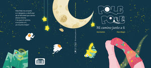 MI CAMINO JUNTO A TI