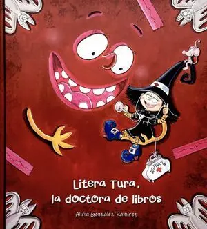 Litera Tura, la Doctora de Libros