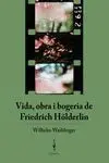 Vida, Obra I Bogeria de Friedrich Hölderlin