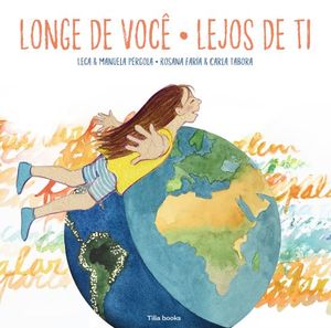 LONGE DE VOCÊ · LEJOS DE TI