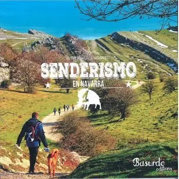 Senderismo en Navarra