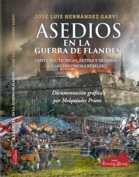 ASEDIOS EN LA GUERRA DE FLANDES