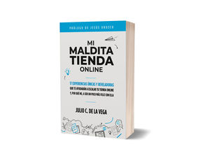 MI MALDITA TIENDA ONLINE