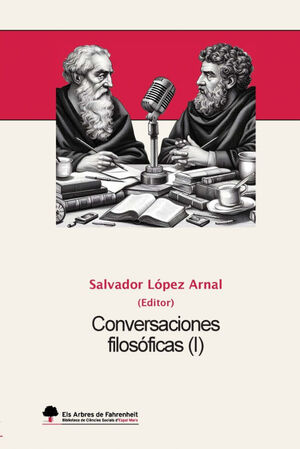 CONVERSACIONES FILOSÓFICAS (I)