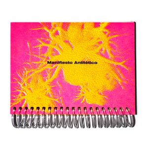 MANIFIESTO ANTITÉTICO