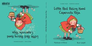 CAPERUCITA ROJA / LITTLE RED RIDING HOOD