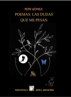 LAS DUDAS QUE ME PESAN