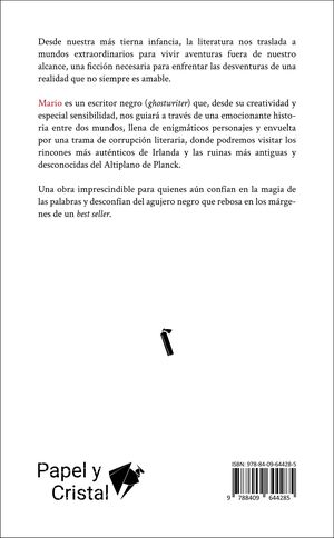 EL ALTIPLANO DE PLANCK