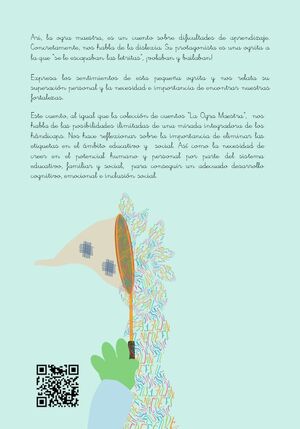 ARI, LA OGRA MAESTRA