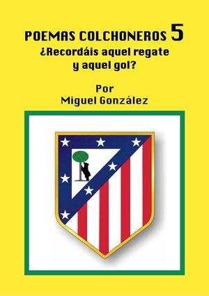 POEMAS COLCHONEROS 5