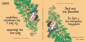 EN JACK I LES MONGETES MÀGIQUES / JACK AND THE BEANSTALK