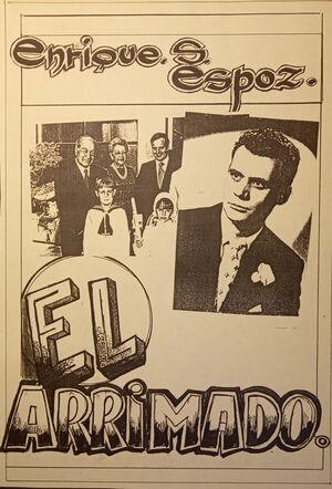 EL ARRIMADO