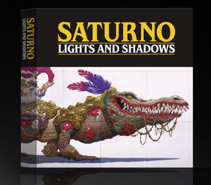 SATURNO, LIGHTS AND SHADOWS