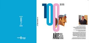 100 AÑOS DE VUELTA CICLISTA ASTURIAS