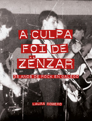 A CULPA FOI DE ZËNZAR