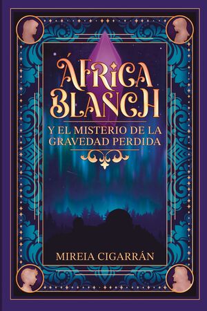 ÁFRICA BLANCH