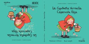 LA CAPUTXETA VERMELLA  /  CAPERUCITA ROJA