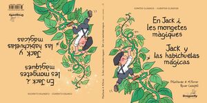 EN JACK I LES MONGETES MÀGIQUES - JACK Y LAS HABICHUELAS MÁGICAS
