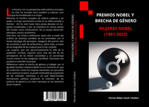 PREMIOS NOBEL Y BRECHA DE GÉNERO