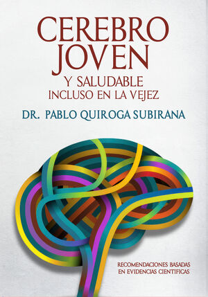 CEREBRO JOVEN