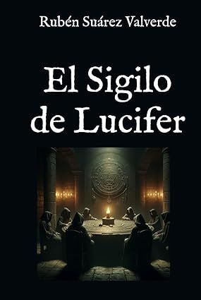 EL SIGILO DE LUCIFER