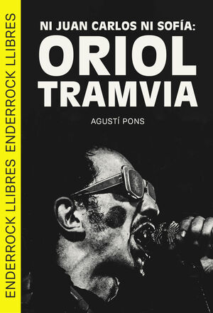 NI JUAN CARLOS NI SOFIA ORIOL TRAMVIA