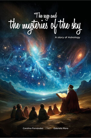 THE SAGE AND THE MYSTERIES OF THE SKY